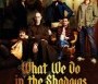  - Mi folyik a sötétben (Hétköznapi vámpírok) - What We Do in the Shadows