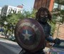  - Amerika Kapitány - A tél katonája - Captain America: The Winter Soldier