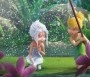  - Csingiling - A szárnyak titka - Tinker Bell: Secret of the Wings
