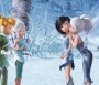  - Csingiling - A szárnyak titka - Tinker Bell: Secret of the Wings