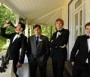  - Harmadnaposok - A Few Best Men