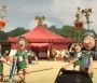  - Asterix - Az istenek otthona - Astérix: Le domaine des dieux