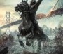  - A majmok bolygója - Forradalom - Dawn of the Planet of the Apes