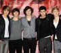  - One Direction: A színfalak mögött - One Direction: The Inside Story