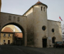 A Veszprémi Várkapu és Vármúzeum - Várkapu és Vármúzeum