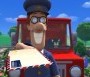  - Postás Pat - A mozifilm - Postman Pat: The Movie