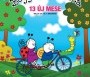  - Bogyó és Babóca - 13 új mese - Bogyó és Babóca - 13 új mese