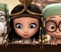  - Mr. Peabody és Sherman kalandjai - Mr. Peabody & Sherman