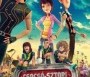  - Csocsó-sztori - Metegol