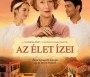  - Az élet ízei - The Hundred-Foot Journey