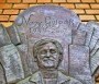  - Nagy Gáspár emléktábla