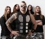 PECSA koncertek - Sabaton