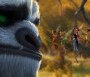  - Csingiling és a Soharém legendája - Legend of the NeverBeast