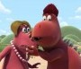  - Kókusz Kokó, a kis sárkány - Der kleine Drache Kokosnuss
