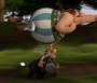  - Asterix - Az istenek otthona - Astérix: Le domaine des dieux