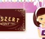 Desszert Mester Budapest