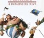  - Asterix - Az istenek otthona - Astérix: Le domaine des dieux