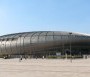 A Budapest Sportaréna (fotó: Hu Totya)