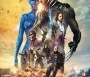  - X-Men - Az eljövendő múlt napjai - X-Men: Days of Future Past