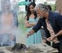  - Barátok, szerelmek, barbecue - Barbecue