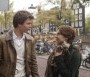  - Csillagainkban a hiba - The Fault in Our Stars