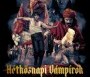  - Mi folyik a sötétben (Hétköznapi vámpírok) - What We Do in the Shadows