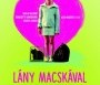  - Lány macskával - Incompresa