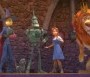  - Visszatérés Óz birodalmába - Legends of Oz: Dorothy's Return