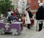  - Tajtékos napok - L'écume des jours