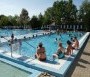 Strand - Püspökladányi Győgyfürdő