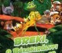  - Breki, a békakirályfi - Ribbit