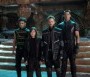 - X-Men - Az eljövendő múlt napjai - X-Men: Days of Future Past
