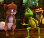  - Breki, a békakirályfi - Ribbit