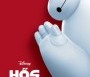  - Hős6os - Big Hero 6
