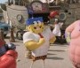  - SpongyaBob: Ki a vízből! - The SpongeBob Movie: Sponge Out of Water