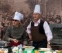  - Én, a séf - Comme un chef