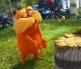  - Lorax - The Lorax