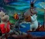  - Üstökös a Mumin-völgy fölött - Muumi ja punainen pyrstötähti