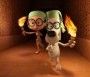 Mr. Peabody és Sherman kalandjai - Mr. Peabody & Sherman