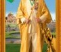  - A diktátor - The Dictator