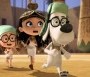  - Mr. Peabody és Sherman kalandjai - Mr. Peabody & Sherman