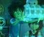  - Hős6os - Big Hero 6