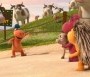 - Kókusz Kokó, a kis sárkány - Der kleine Drache Kokosnuss