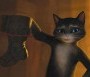  - Csizmás, a kandúr - Puss in Boots