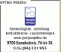  - Perjési Optika