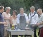  - Barátok, szerelmek, barbecue - Barbecue