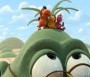  - Kókusz Kokó, a kis sárkány - Der kleine Drache Kokosnuss
