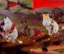  - Üstökös a Mumin-völgy fölött - Muumi ja punainen pyrstötähti