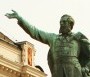 Róna József: Kossuth Lajos szobra