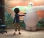 - Hős6os - Big Hero 6